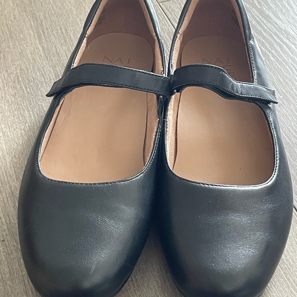 🆕 Naturalizer Women's Maxwell-MJ Mary Jane Round Toe Ballet Flat size 6 - Picture 5 of 8